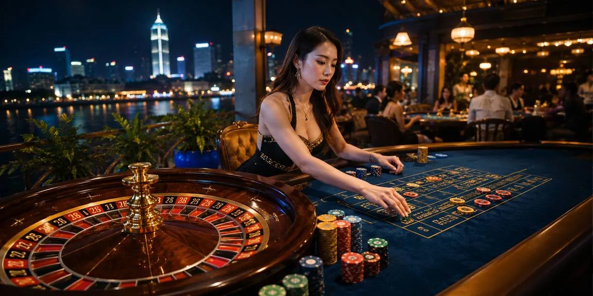 Tài Xỉu